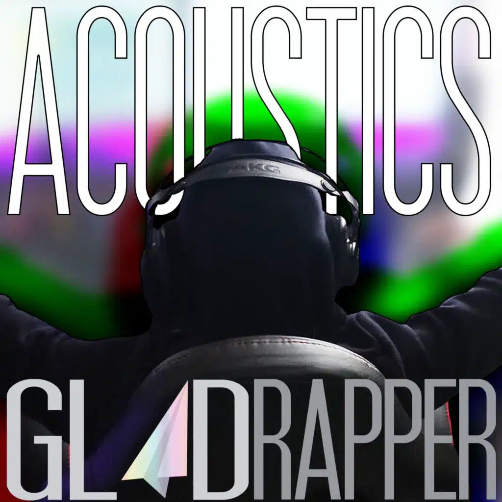 Glad Rapper & Ericklijmeij