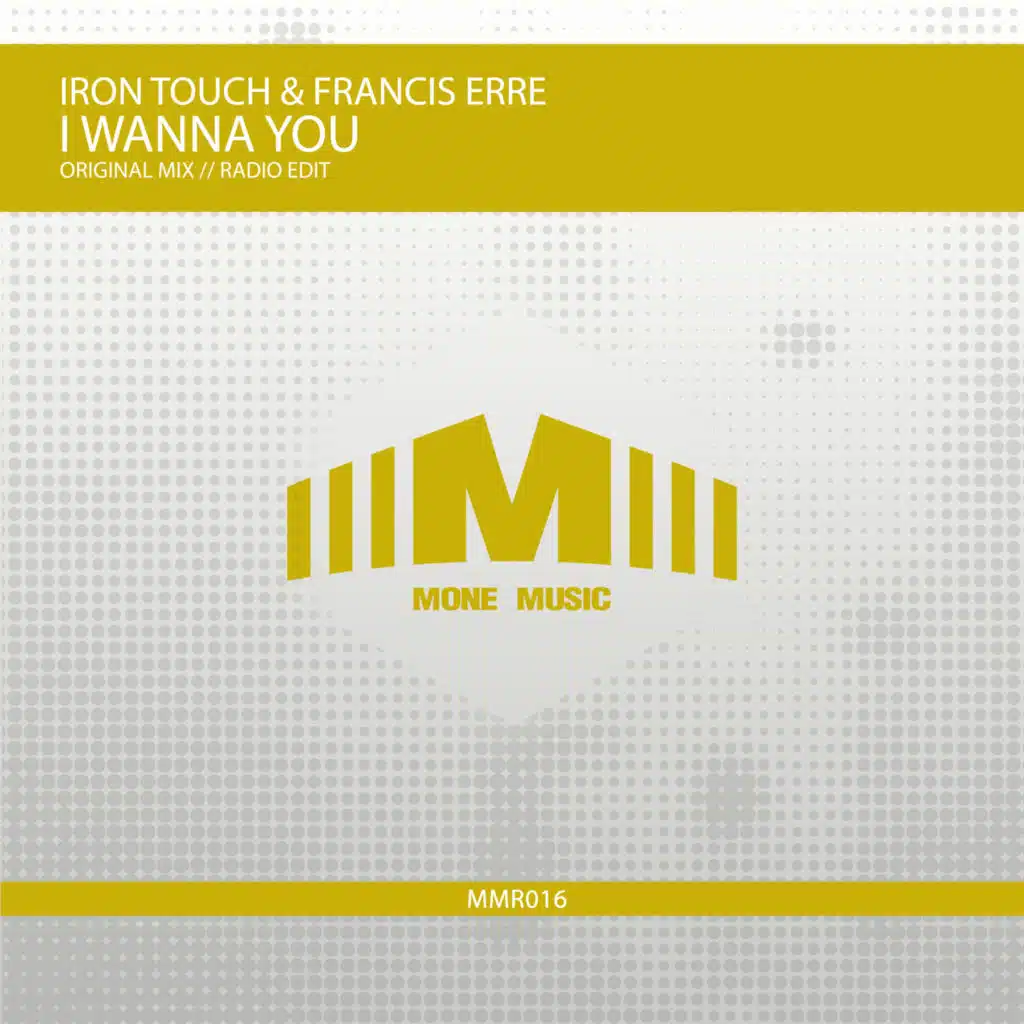 Iron Touch, Francis Erre