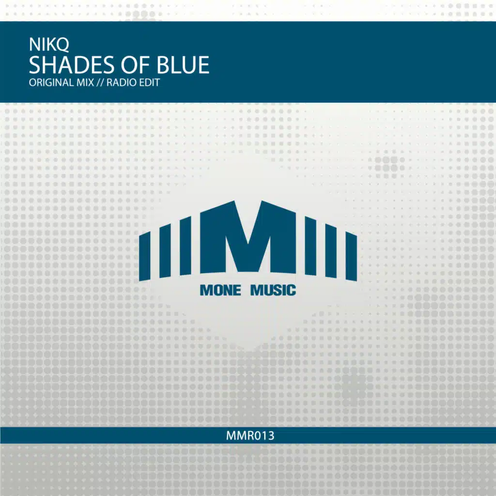 Shades Of Blue (Radio Edit)