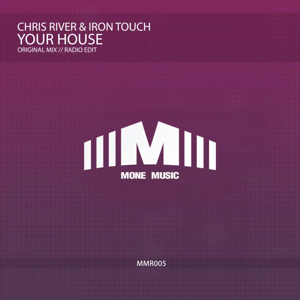 Your House (Radio Edit)