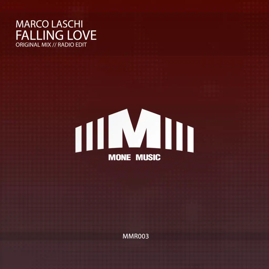 Falling Love (Radio Edit)