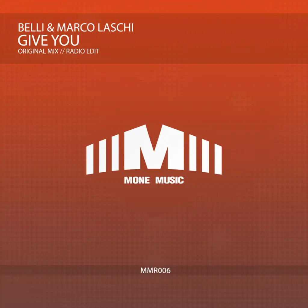 Belli & Marco Laschi