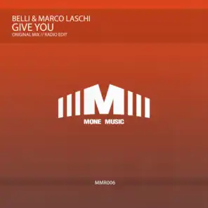 Belli & Marco Laschi