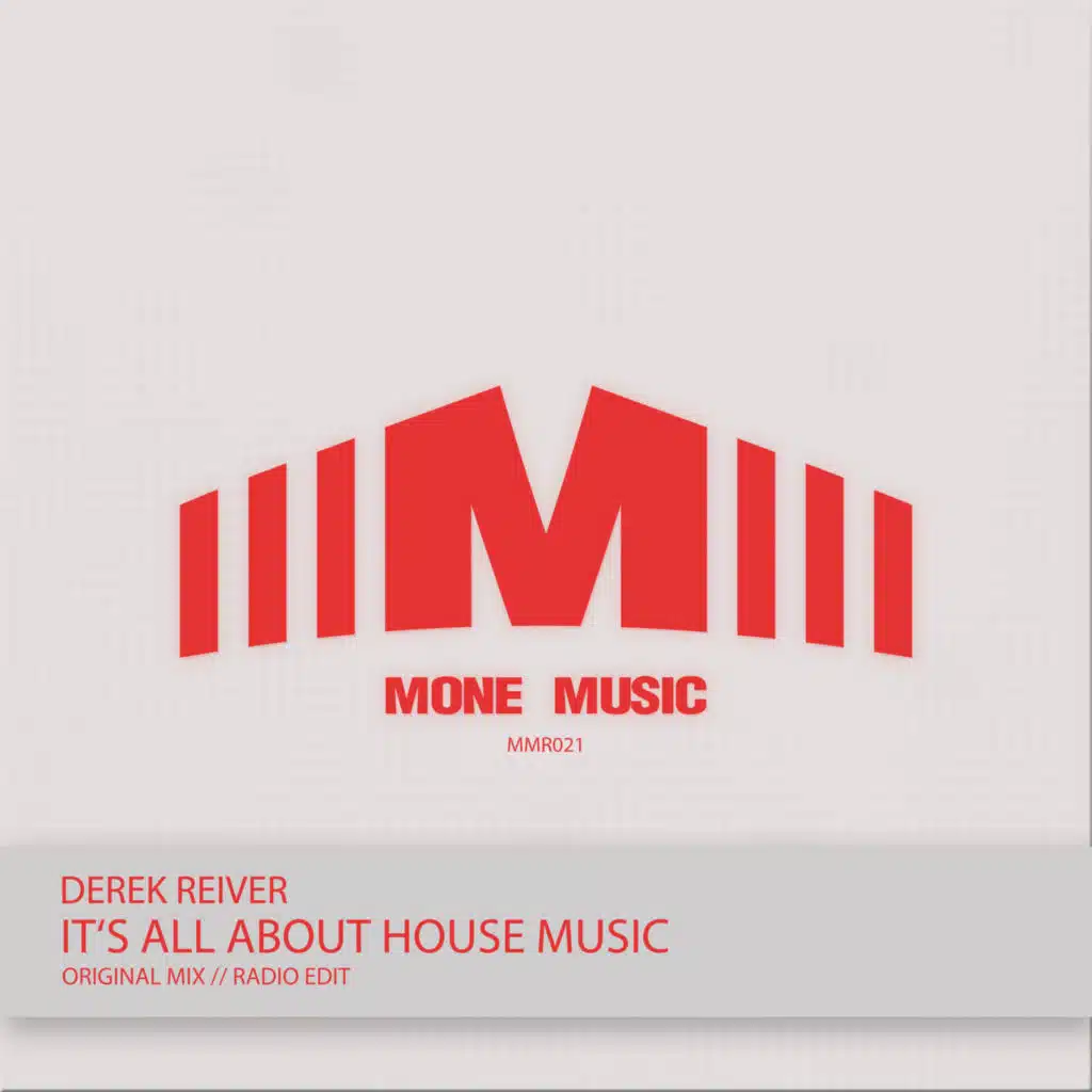 It's All About House Music