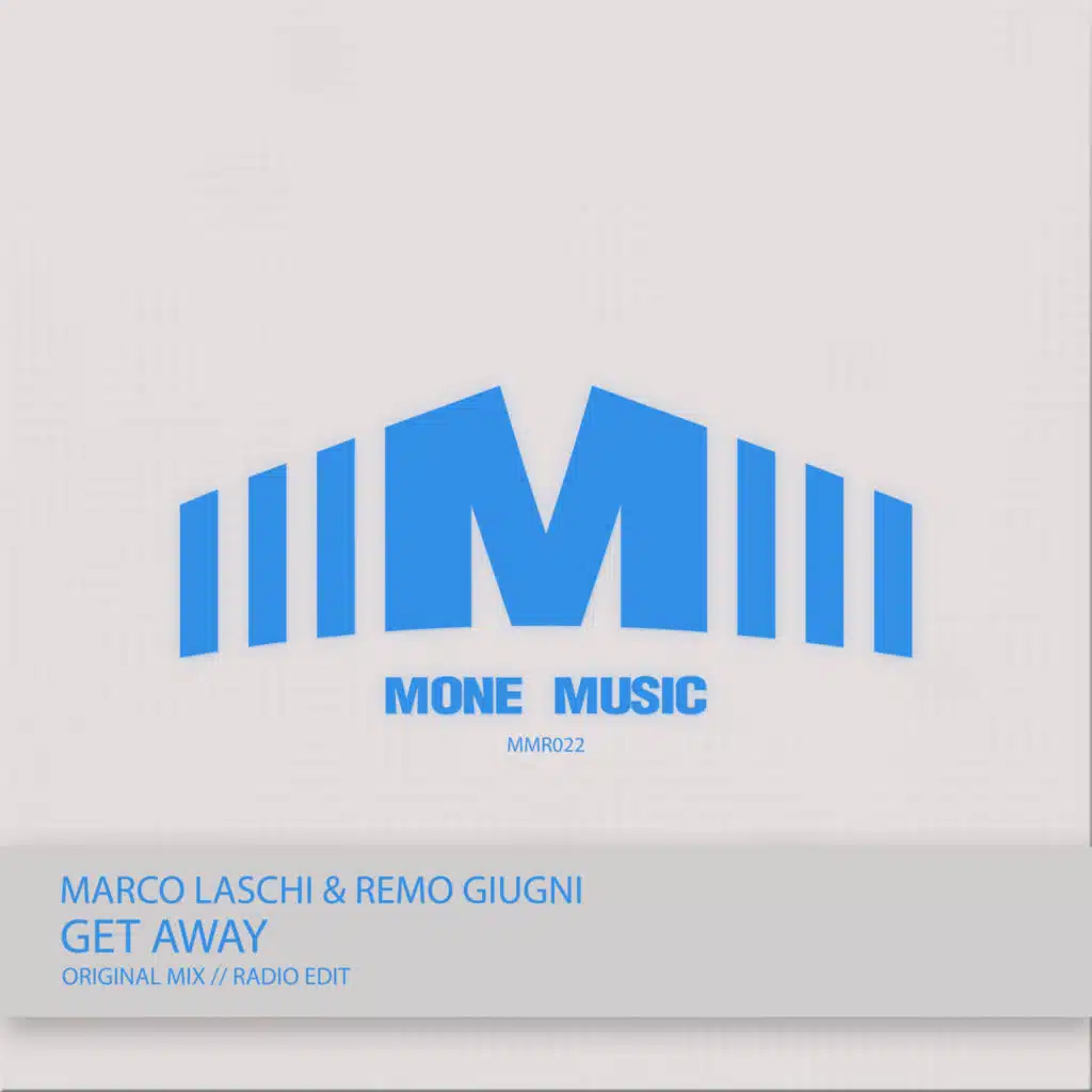 Marco Laschi & Remo Giugni