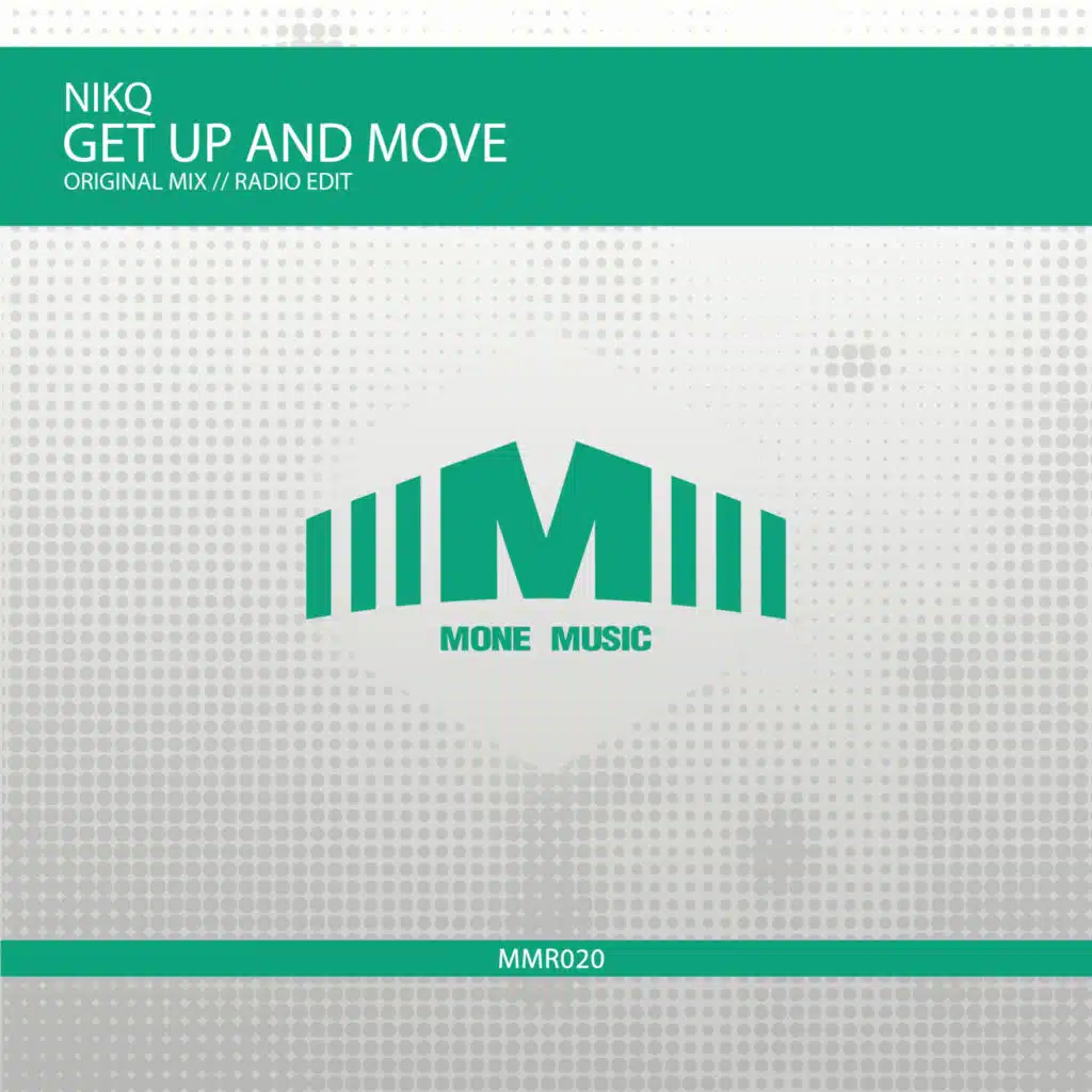 Get Up And Move