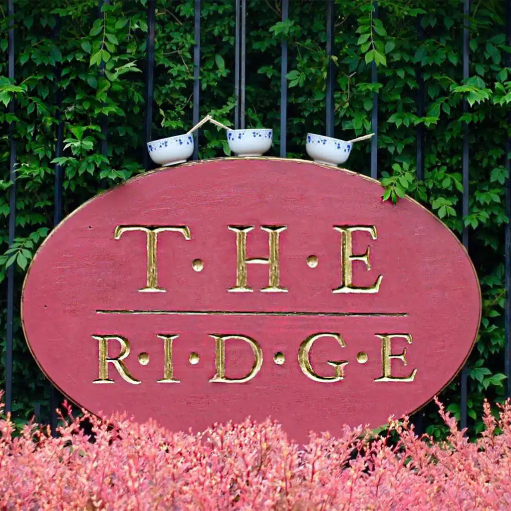 The Ridge