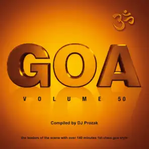 Goa, Vol. 50