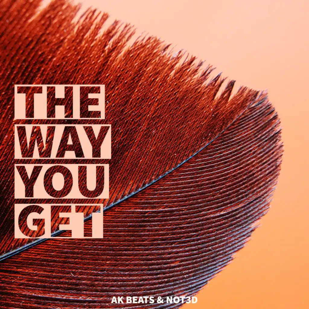 The Way You Get