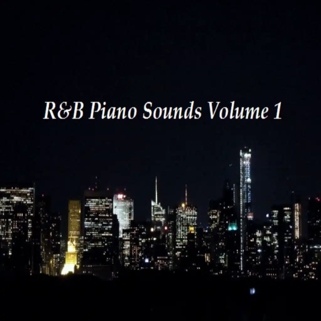 Can You Stand the Rain (Instrumental)