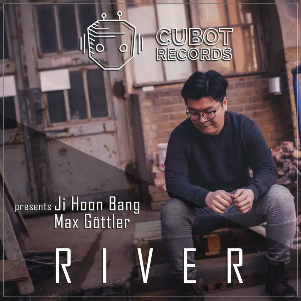 River (feat. Ji Hoon Bang & Max Göttler)