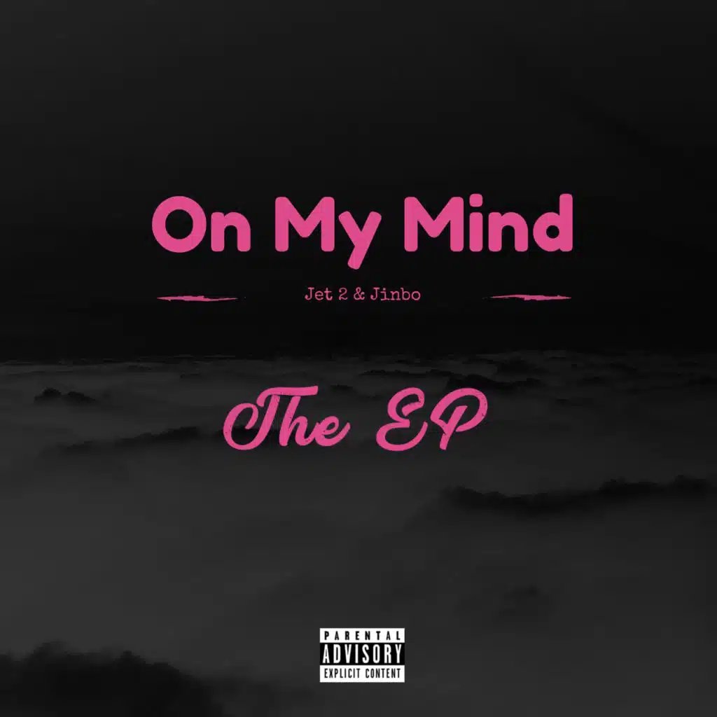 On My Mind (Remastered) [feat. Jinbo]