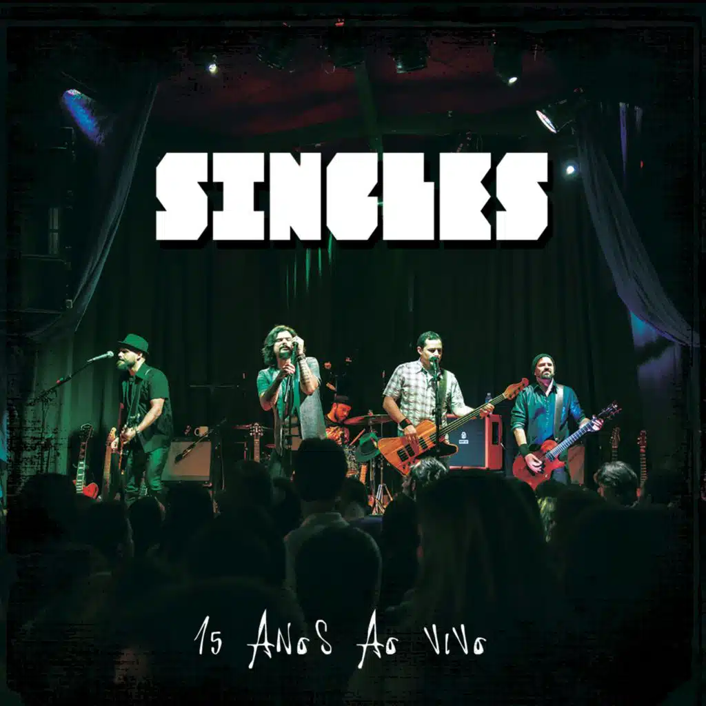 Setting Forth (Ao Vivo)