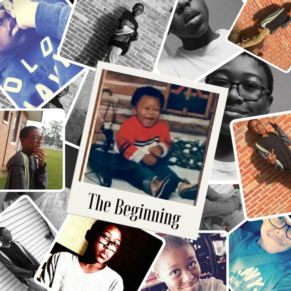 The Beginning, Pt. 1