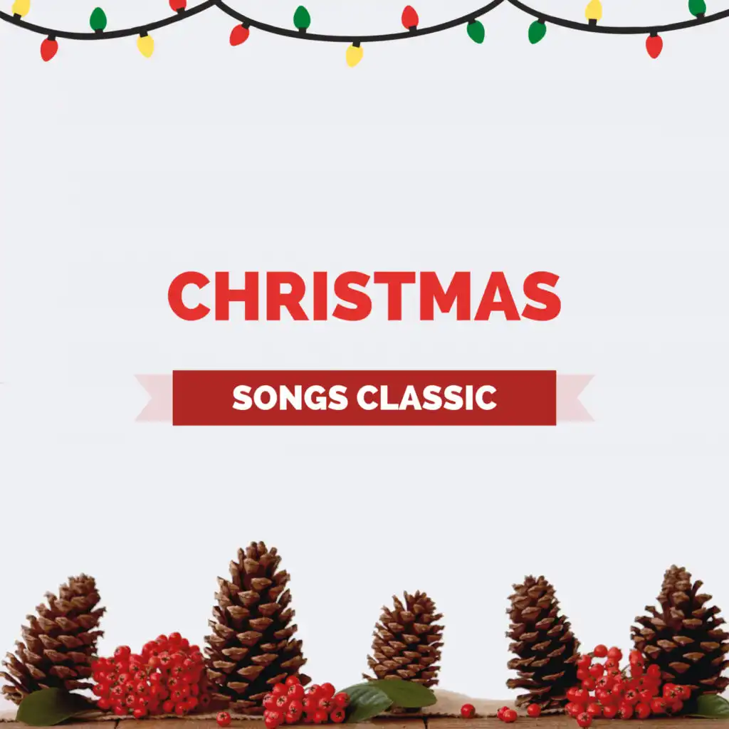Christmas Songs Classic 2022