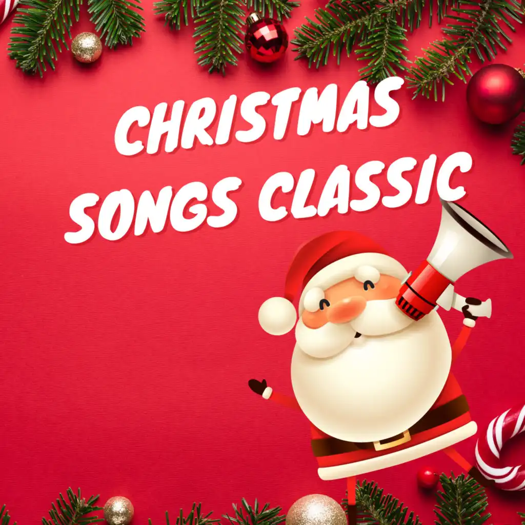 50 Best Christmas Songs