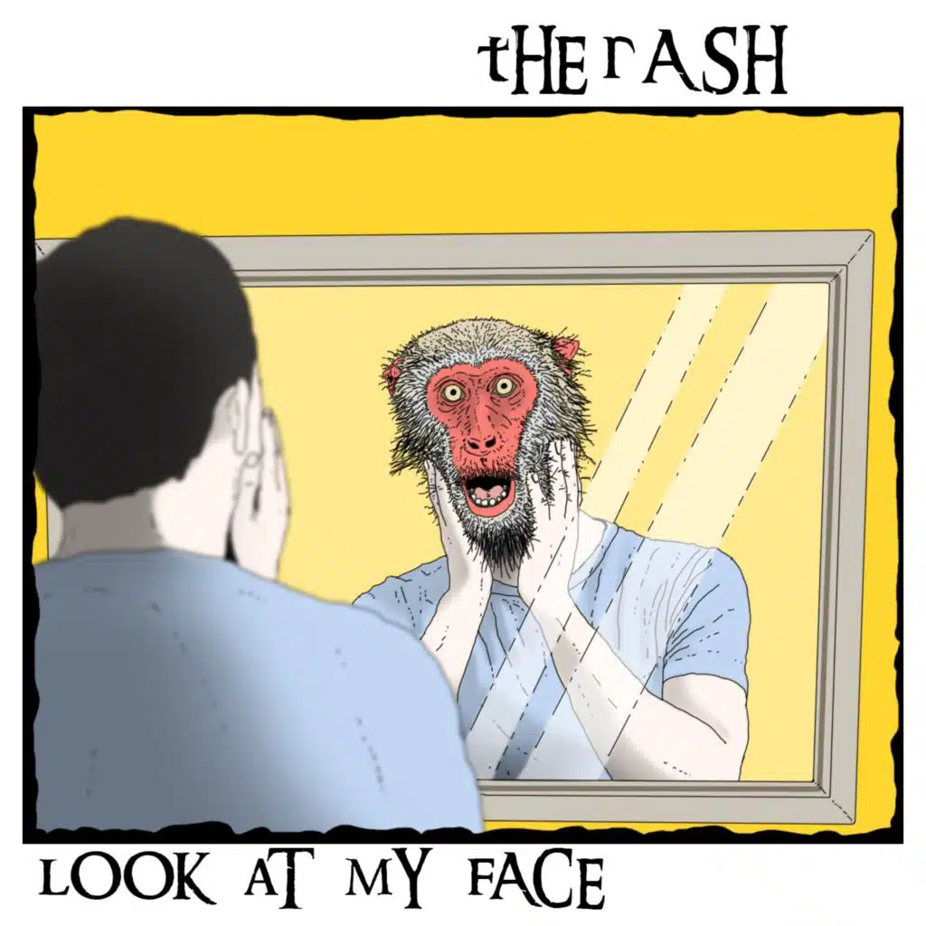Look at My Face