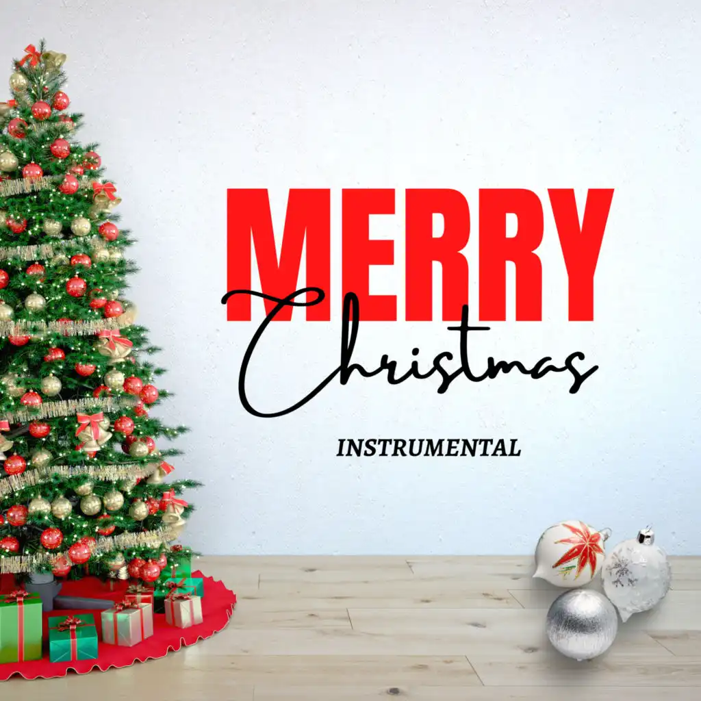 Merry Christmas (Instrumental)