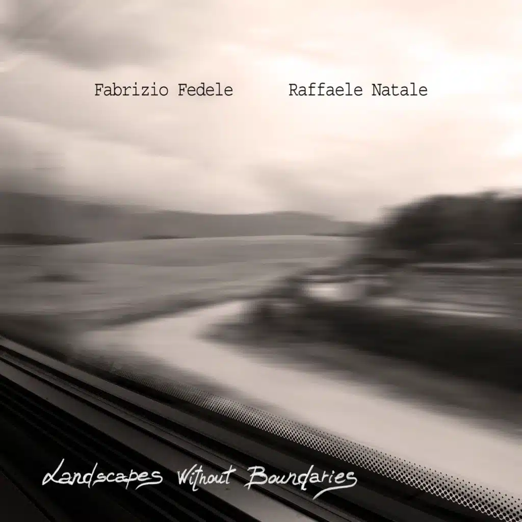 Landscapes Without Boundaries