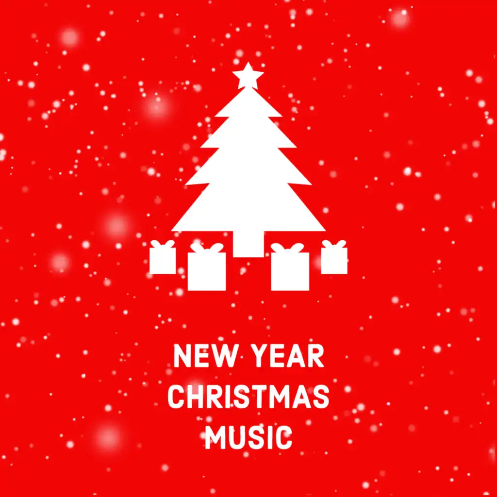 New Year Christmas Music