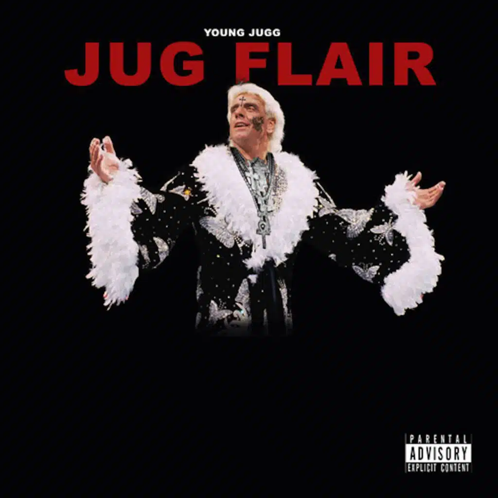 Jug Flair