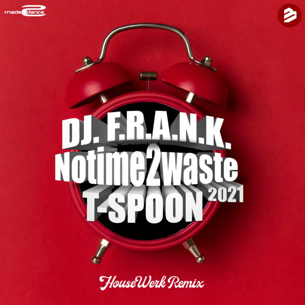 Dj F.R.A.N.K & T-Spoon