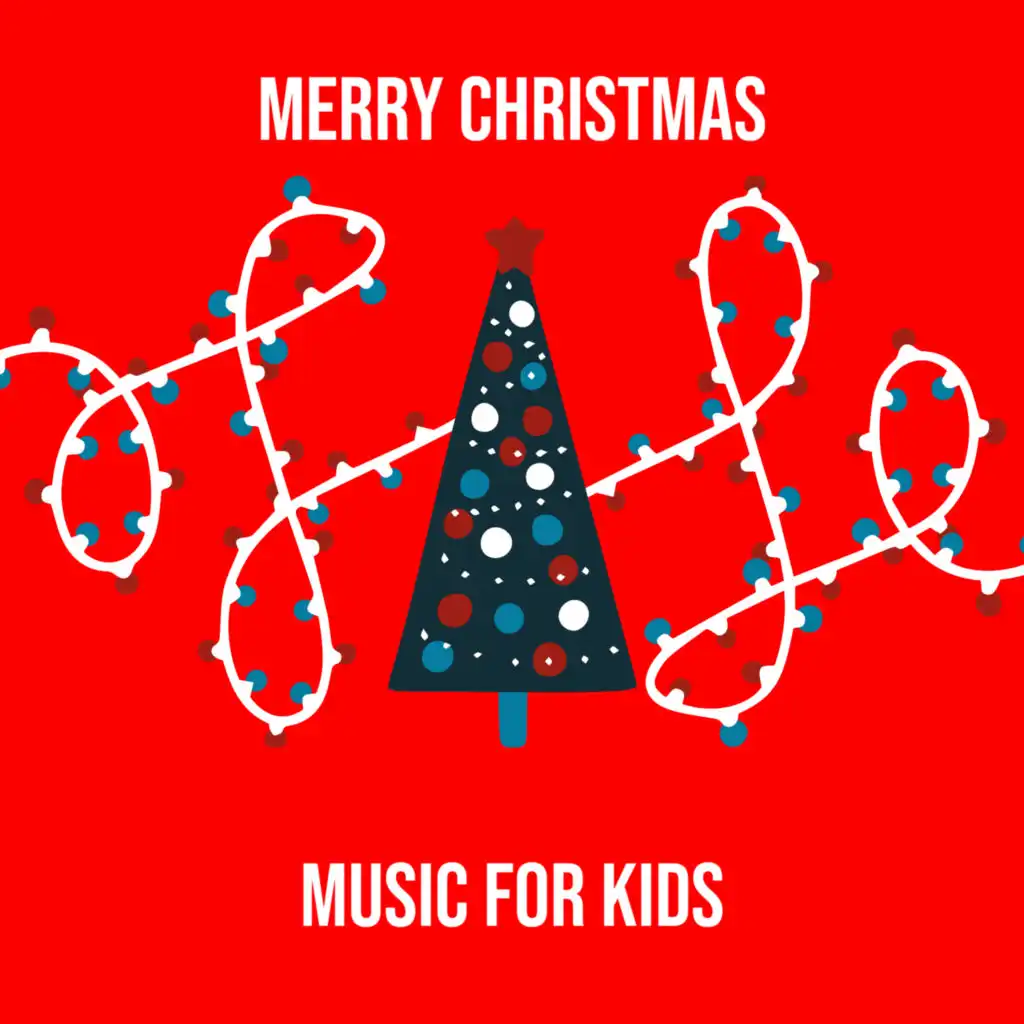 Merry Christmas Music For Kids