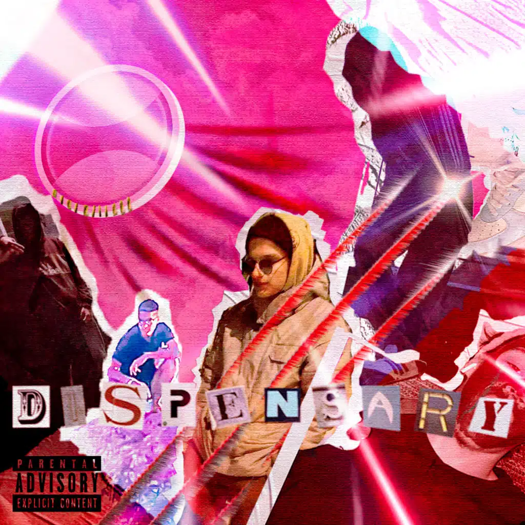 Dispensary