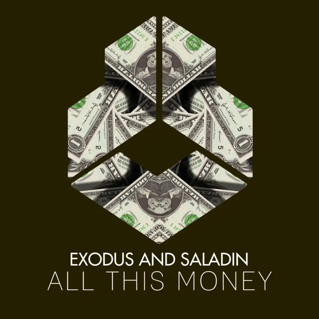 Exodus & SALADIN