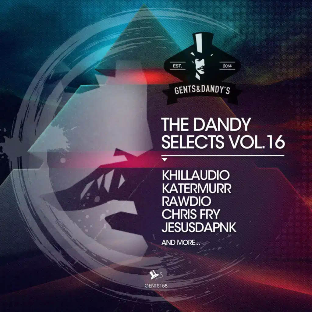 The Dandy Selects Vol. 16