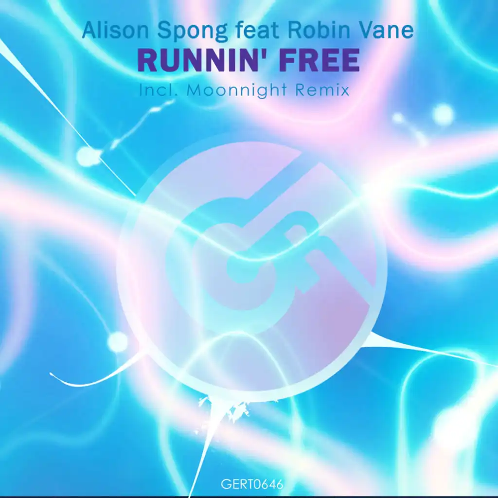 Runnin' Free (Moonnight Remix) [feat. Robin Vane]