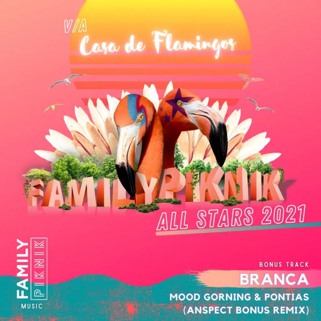 Branca (Anspect Bonus Remix)