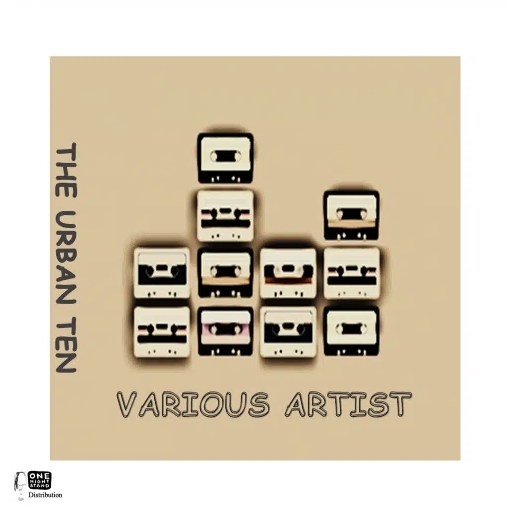 Love Circles (Canoe Deep Galaxian Remix)