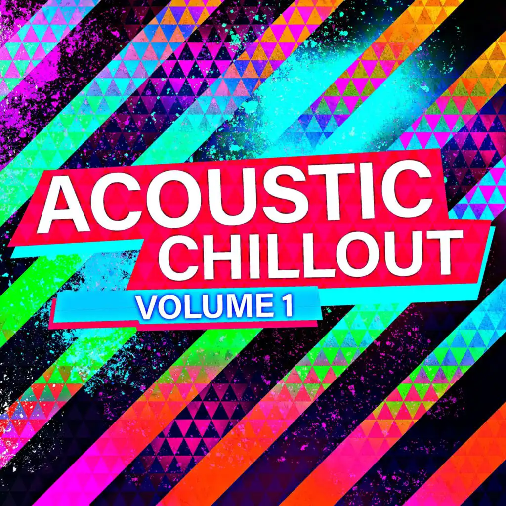 Acoustic Chillout, Vol. 1