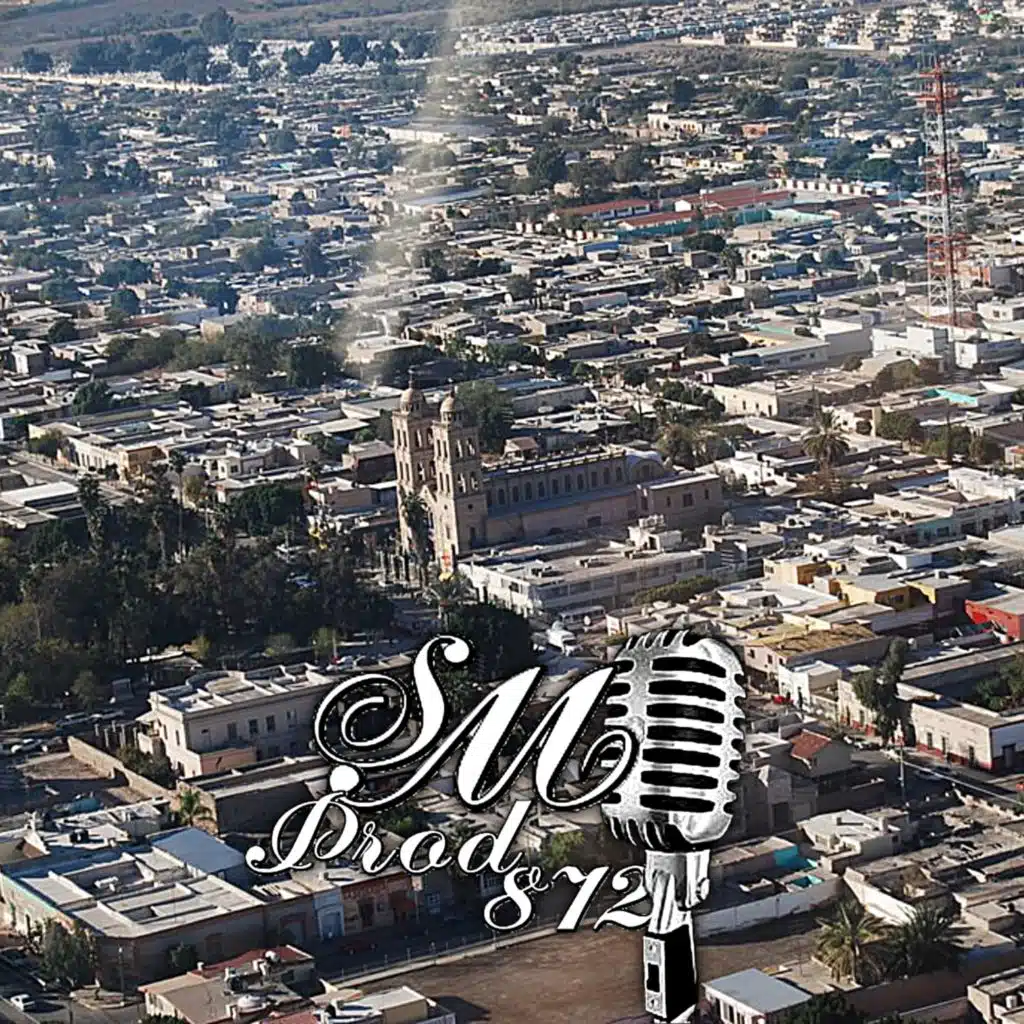 Zona Peligrosa (feat. El Churro)