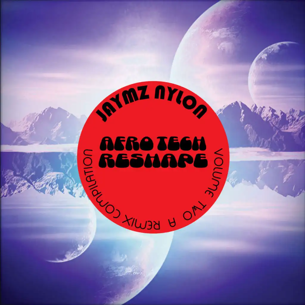 Do My Thing (Jaymz Nylon Arfo Tech Remix) [feat. Walt Elson]