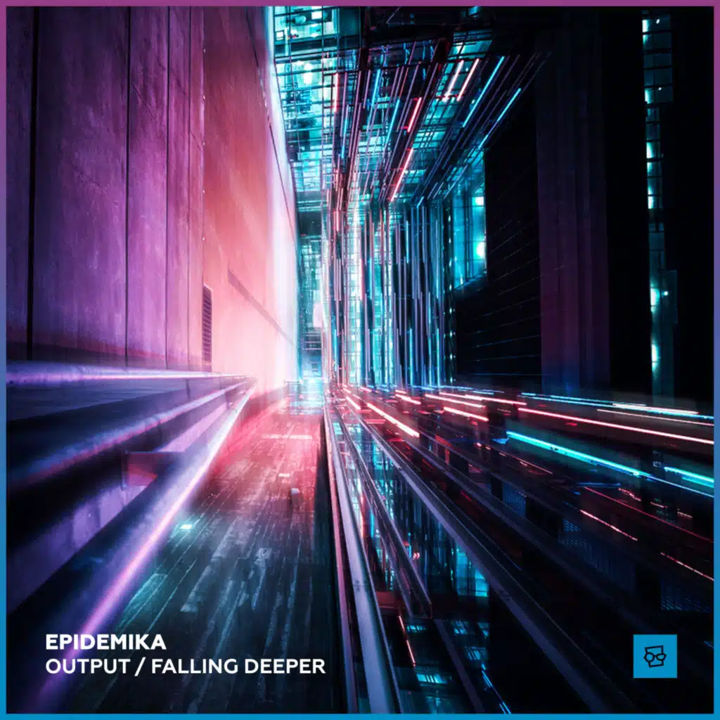 Falling Deeper / Output