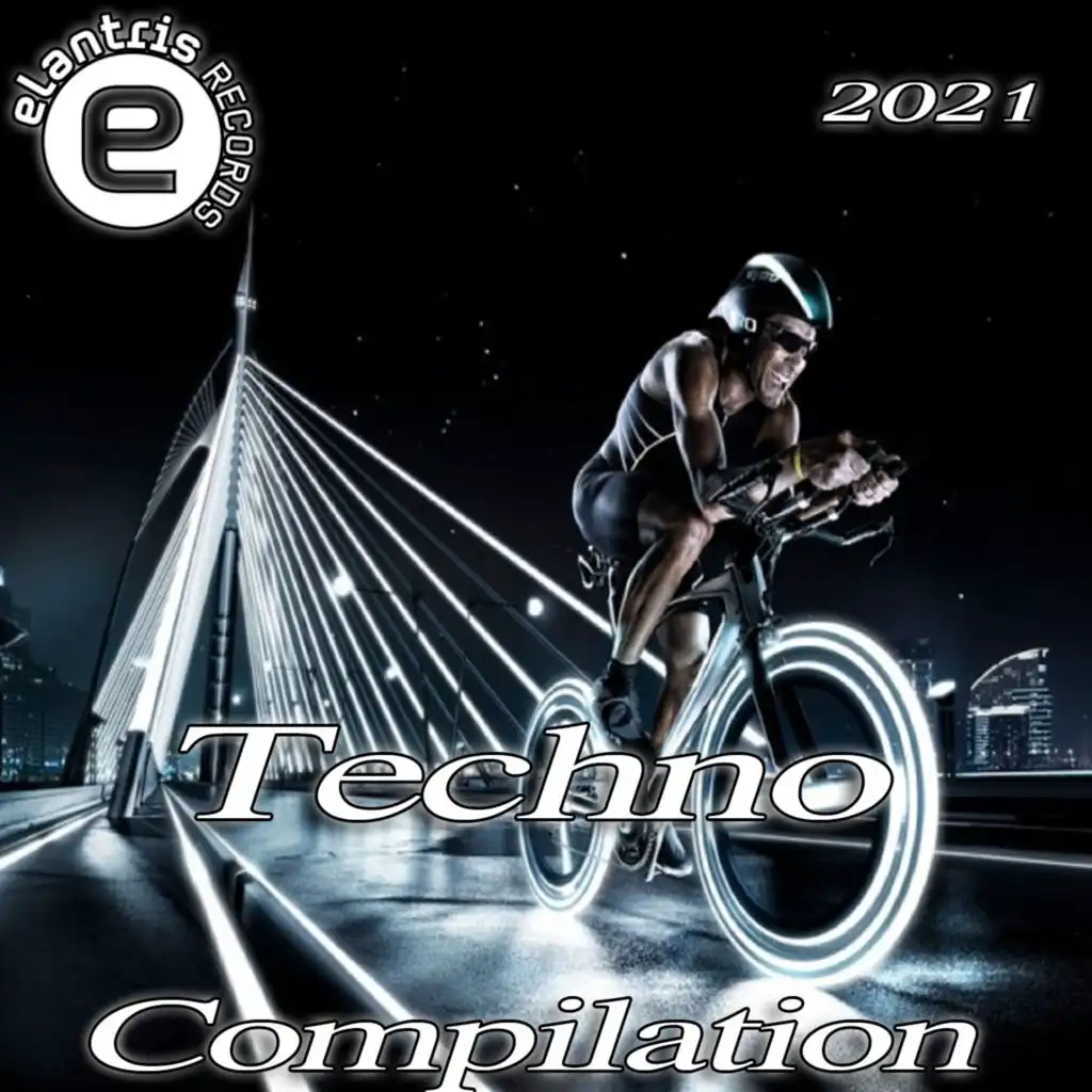 Techno Compilation 2021