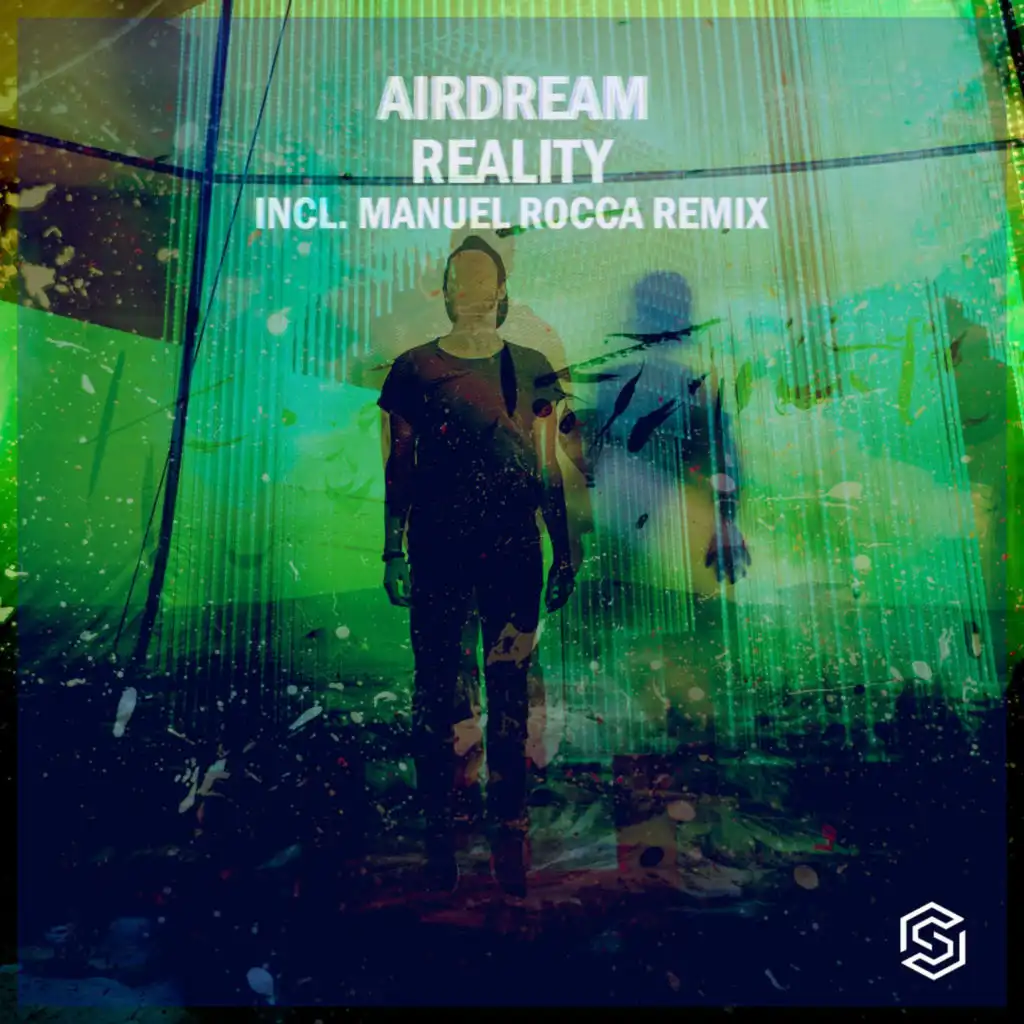 Reality (Manuel Rocca Radio Edit)