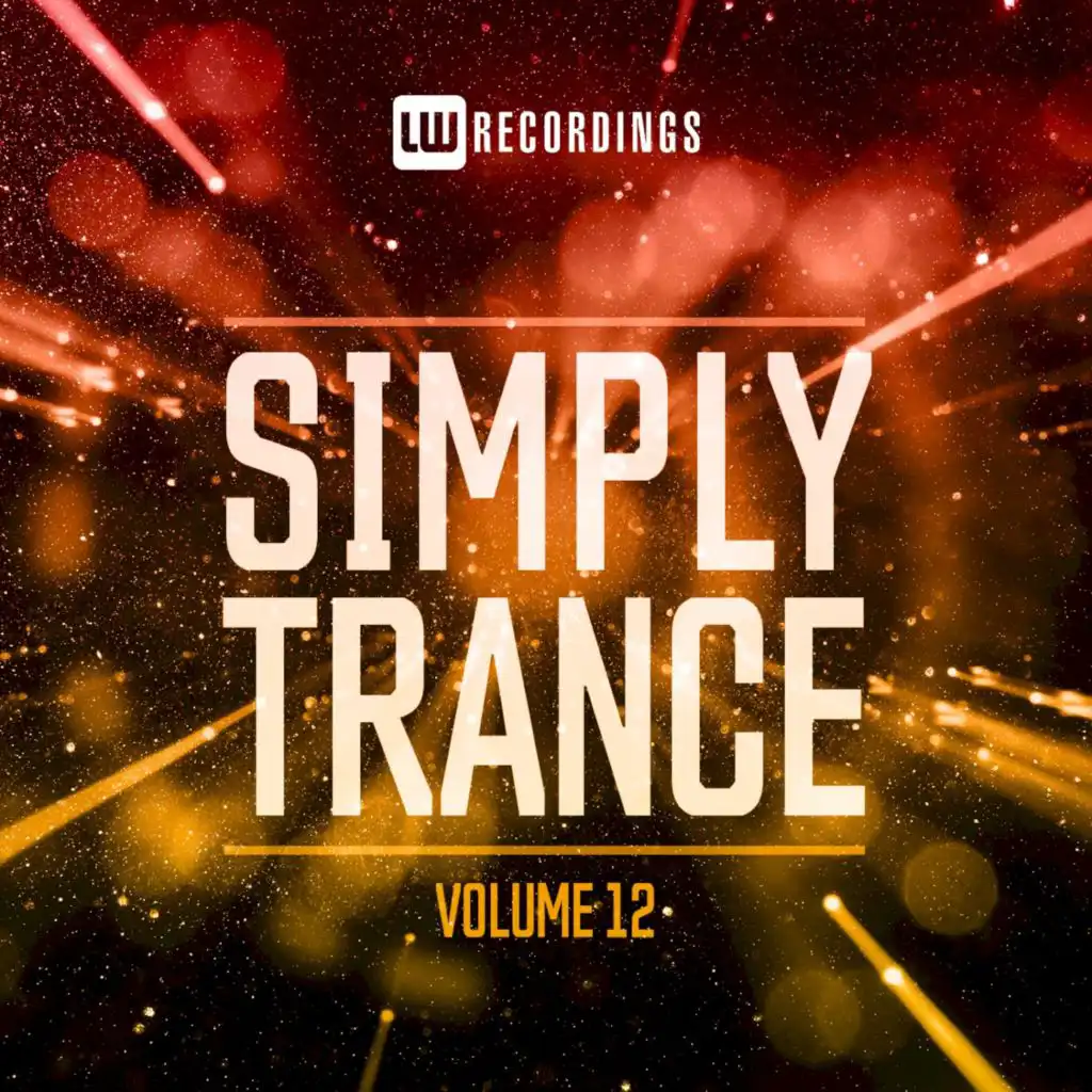 Simply Trance, Vol. 12