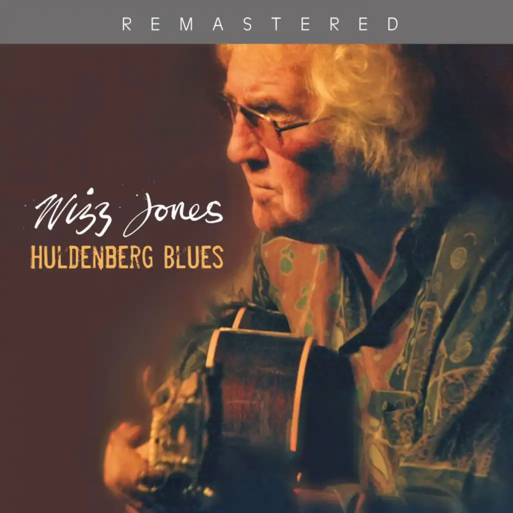 Huldenberg Blues (Remastered)