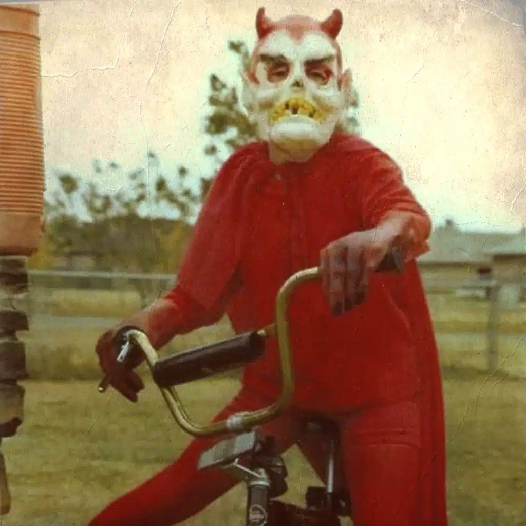 A Maze You Can't Get Through