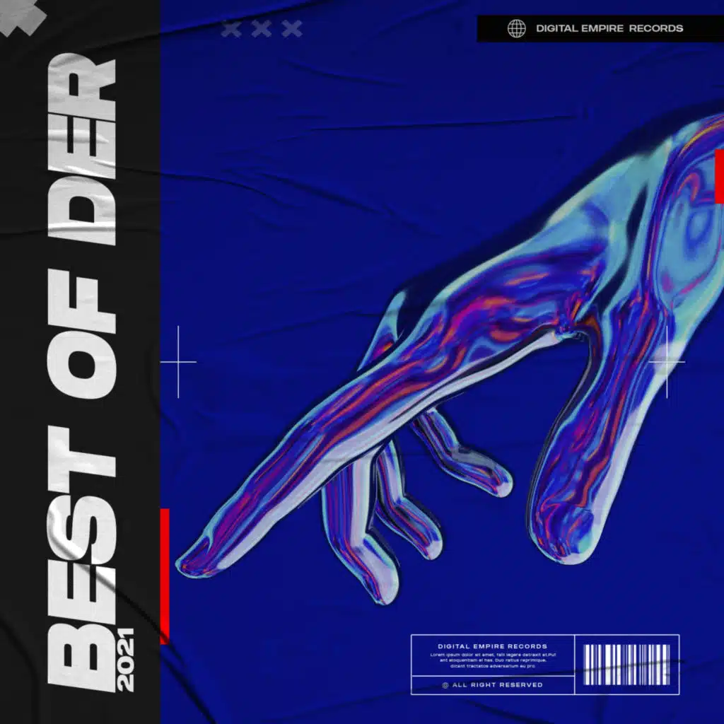 Don't You (Extended Mix)