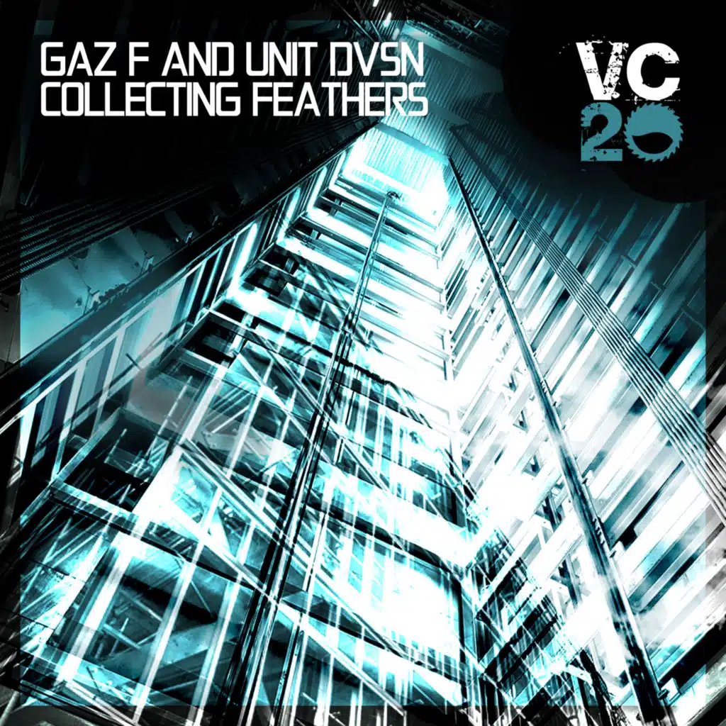 Gaz F & Unit DVSN