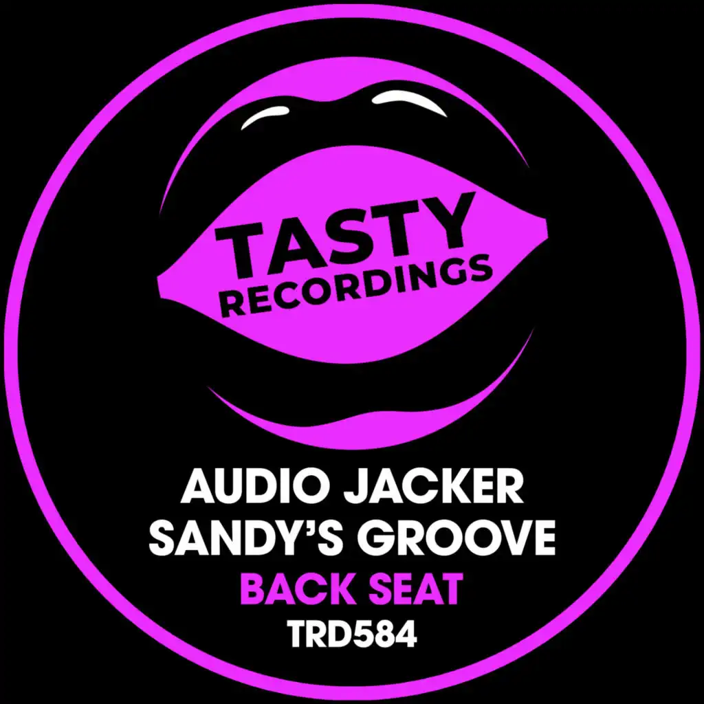 Audio Jacker & Sandy's Groove