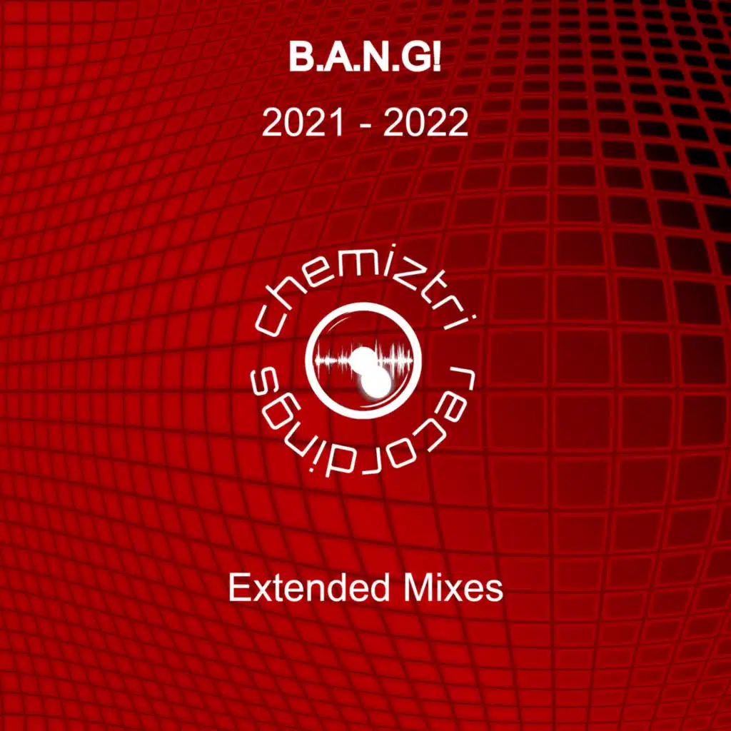 2021 - 2022 (Extended Mixes)