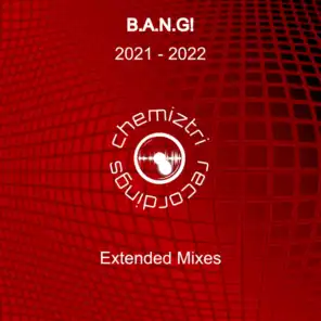 2021 - 2022 (Extended Mixes)