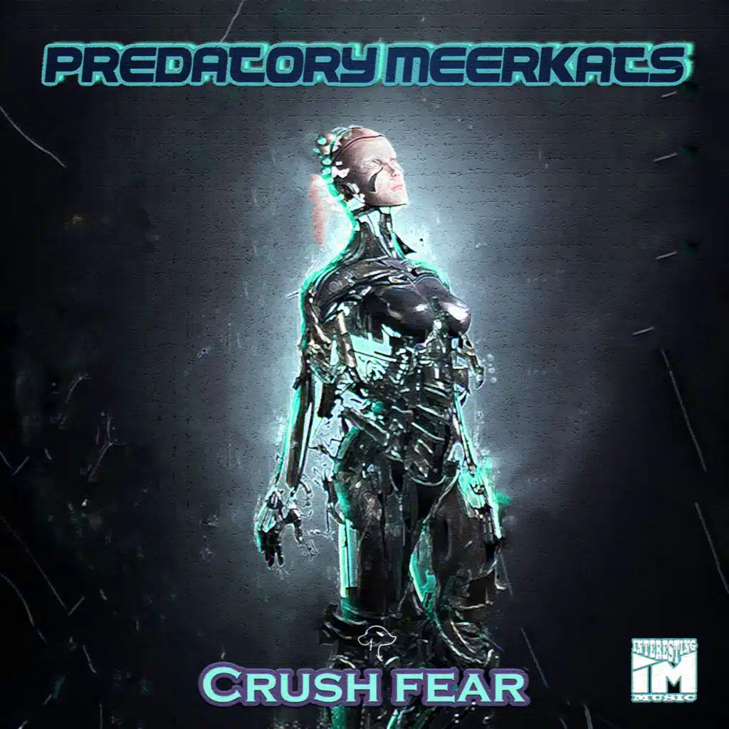 Crush Fear
