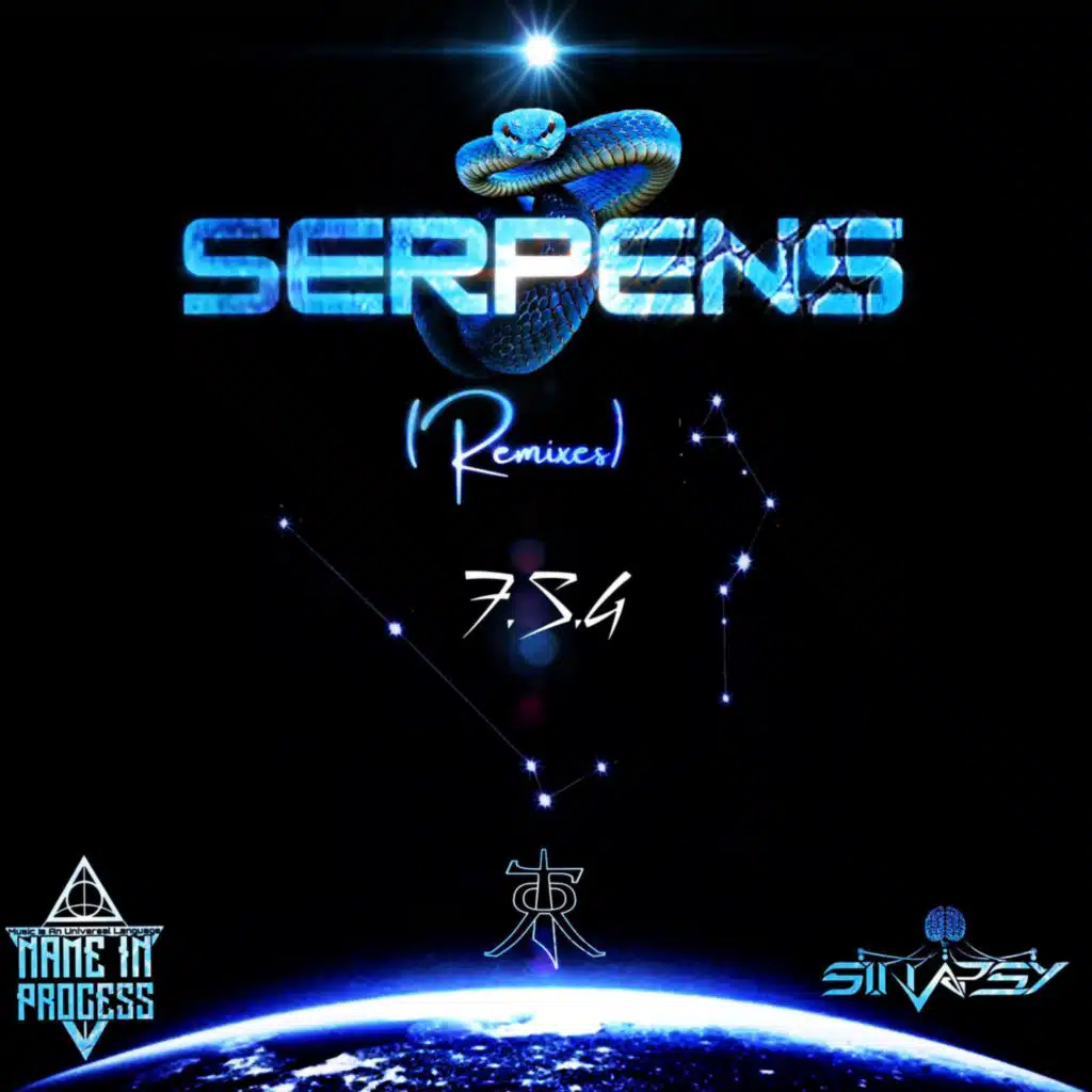Serpens (F.S.G Remix)