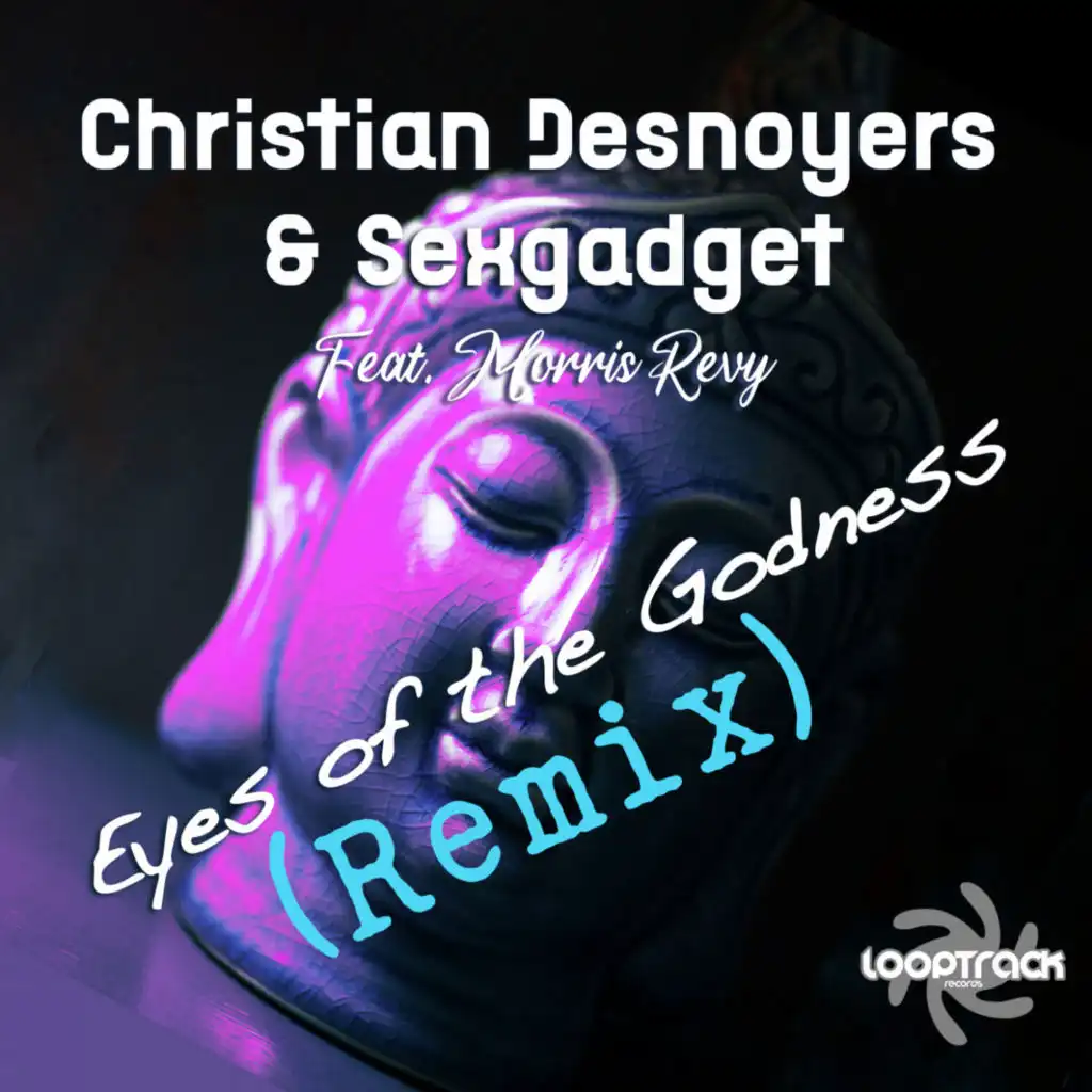 Sexgadget & Christian Desnoyers